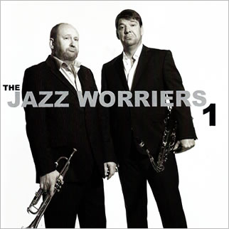 jazz worriers 1
